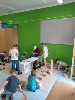 Lern- und Spa&szlig;woche 2026