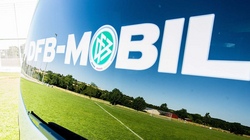 Mini Fussball WM 