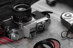 Werde zum Star-Fotografen! Ein basic Workshop