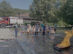 Action, Feuer und mehr &ndash; kommt zur Feuerwehr
