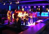 Ferienangebot im Jugendzentrum FREEZE 12