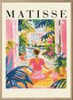 Malen mit Acryl - malen wie Matisse, bunt und farbenfroh