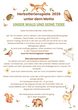 Herbstferienspiele "Unser Wald und seine Tiere"