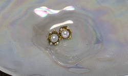 Selbstgemachtes Muttertagsgeschenk