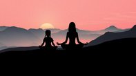 Yoga f&uuml;r Kinder