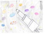 Eine kleine Reise durch das Universum