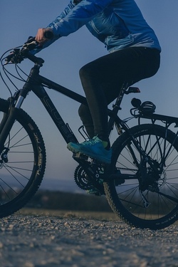 MTB-Tour f&uuml;r Kinder