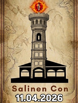 SalinenCon 2026
