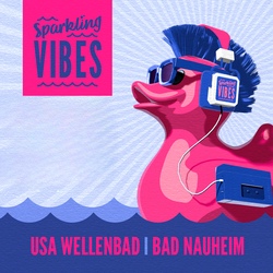 Sparkling Vibes 2026