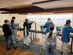 Sportschie&szlig;en