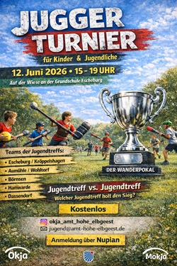 Juggerturnier