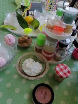 Slime & Knetseife I.