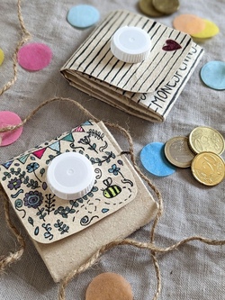 Upcycling-Kreativtag &ndash; Aus Alt mach Neu!