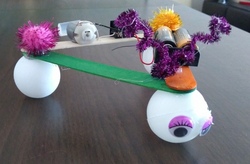 Wir bauen unseren eigenen H&uuml;pf-H&uuml;pf Roboter (3)
