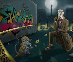 Kids Escape Room "der versteckte Hinweis" 