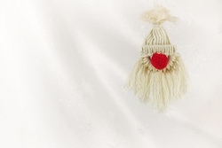Schl&uuml;sselanh&auml;nger kn&uuml;pfen 