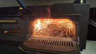 Backen im Backhaus