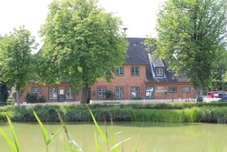 Aktionstag "Kinderspiele anno 1900"