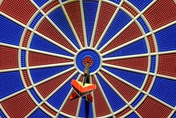 Darts - Grundlagen und Vorgehensweisen