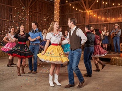 Square Dance