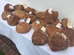 Brot backen