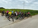 Mountain-Bike Tour