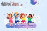 Kinderdisco - Wir feiern 90 Jahre Trachtengruppe Lindhorst!