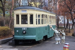 Zu Besuch im Elektrotechnisches Museum