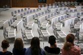 Fahrt in den Nieders&auml;chsischen Landtag