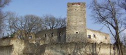 Ausflug zur Burgruine Spilberg