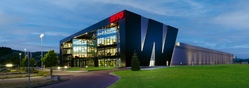 Werkeln und Entdecken in der Ausbildungswerkstatt WTO Academy