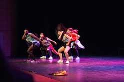 HipHop Kids ab 4 Jahren 