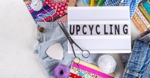 Entdecke die kreative Welt des Upcyclings!