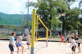Beachcamp