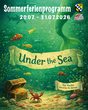 Under The Sea - Sommerferienaktion des JA