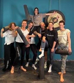 Yoga & Dance Teens