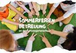 Sommerferienbetreuung an der Schlossgartenschule Alfdorf