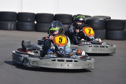 GoKart - Rennspa&szlig; 