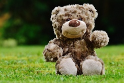 Kinderbetreuung im Kinderpark