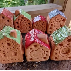 T&ouml;pfern f&uuml;r KInder 