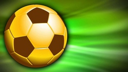 FIFA Turnier mit Hot-Dog