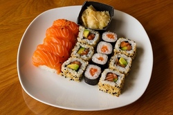 Sushi selber machen