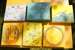Dotpainting