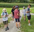 Geocaching - die Schnitzeljagd mit GPS-Ger&auml;te
