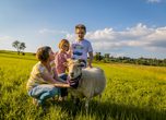 Hirtenwanderung
