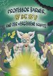 Kids Escape Room: "der vergessene Schatz"