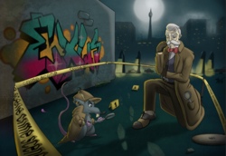Kids Escape Room: "der versteckte Hinweis"
