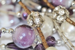 Funkelnde Sch&auml;tze / Wir designen Edelstein Schmuck!
