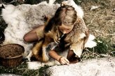 Mit &Ouml;tzi dem Wissen der Steinzeit auf der Spur