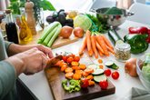 T&uuml;rkisches Kochen mit Emine Sems 
